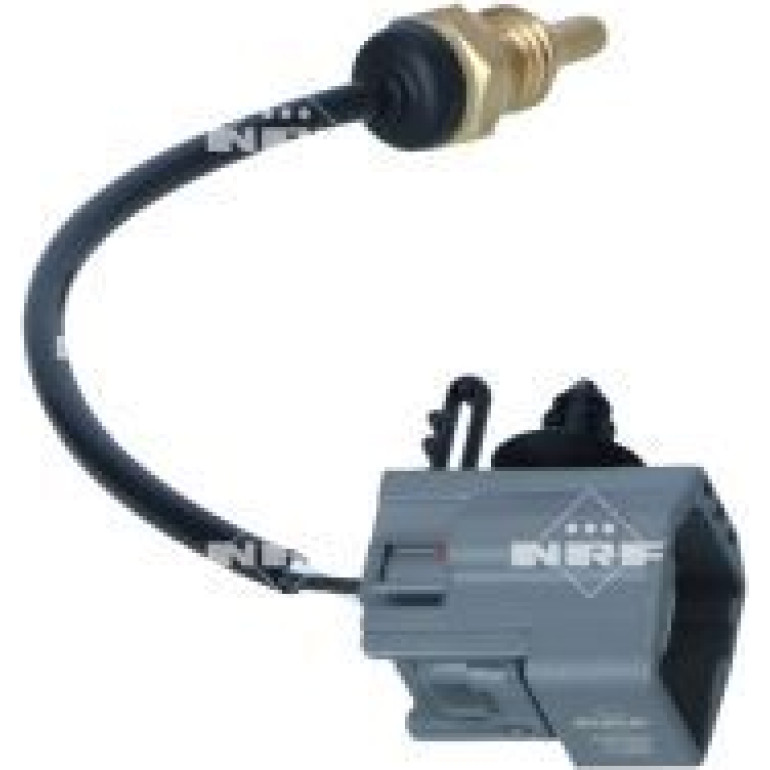 Sensor, Kühlmitteltemperatur 727036 Sensor, Kühlmitteltemperatur 727036