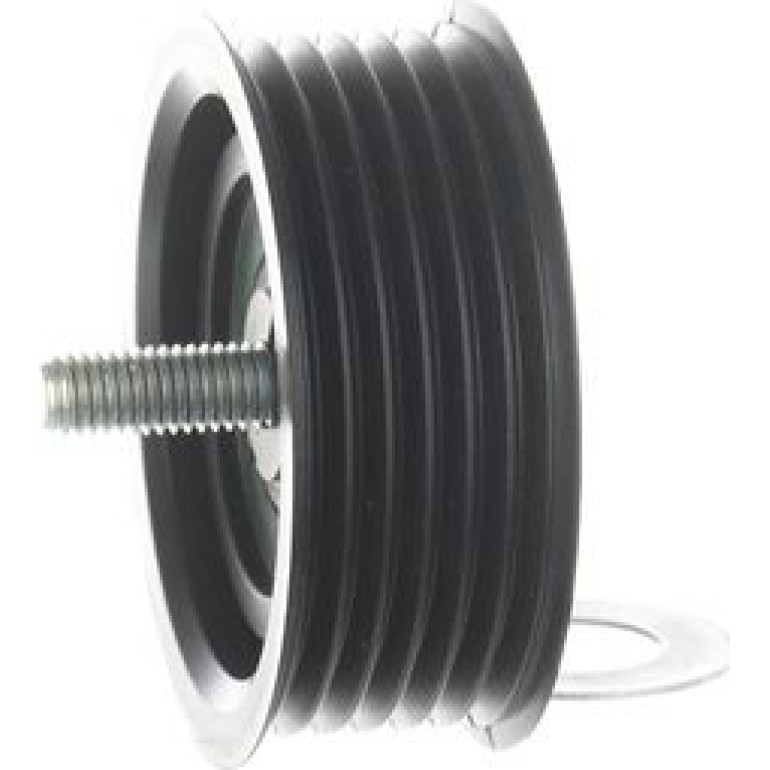 Umlenk-/Führungsrolle, Keilrippenriemen VKM 38062 Umlenk-/Führungsrolle, Keilrippenriemen VKM 38062