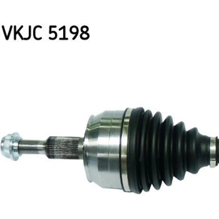 Antriebswelle VKJC 5198