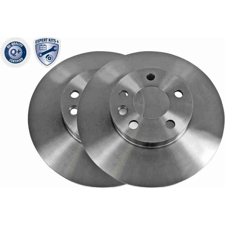 Bremsscheibe V10-80075
