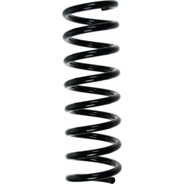 Fahrwerksfeder 49728 Fahrwerksfeder 49728