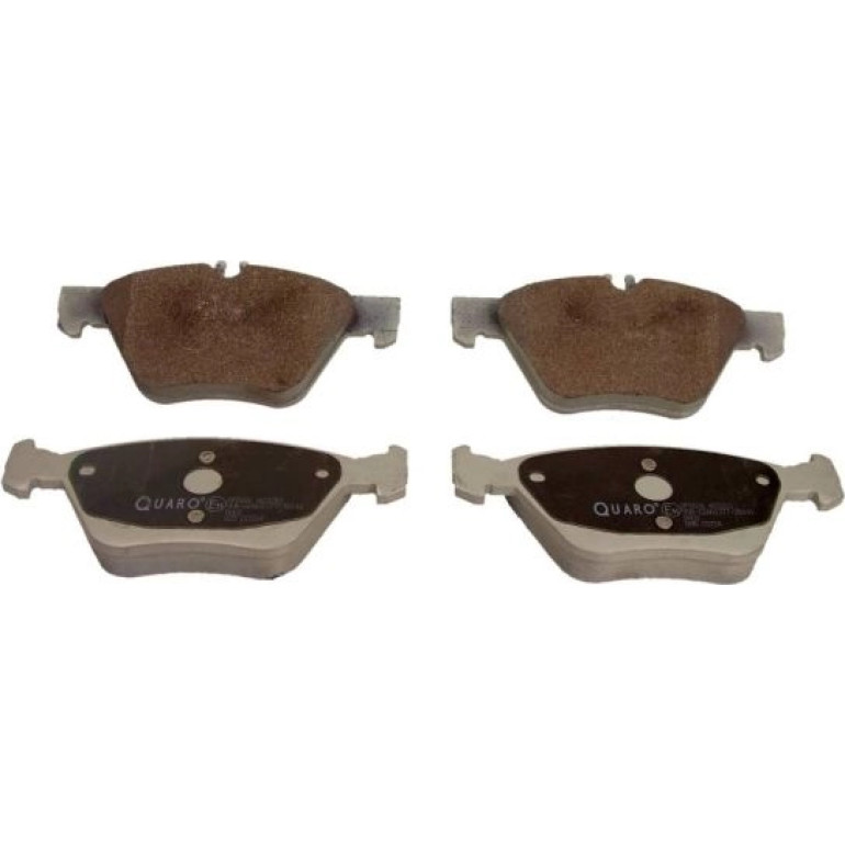Bremsbelagsatz, Scheibenbremse QP8606 Bremsbelagsatz, Scheibenbremse QP8606