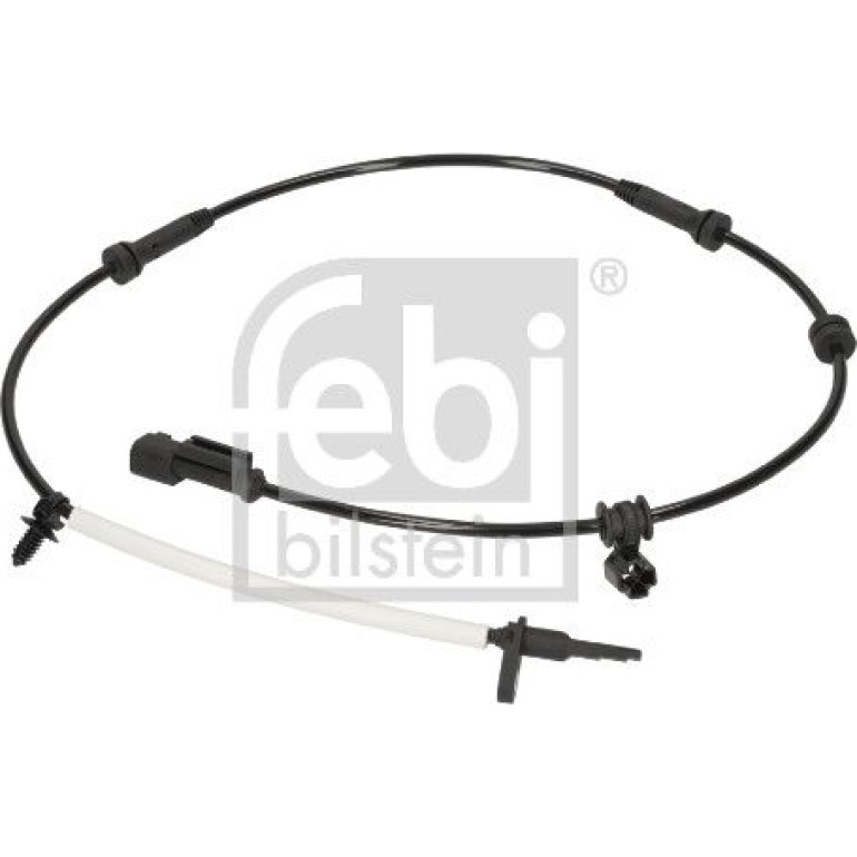 Sensor, Raddrehzahl 193662 Sensor, Raddrehzahl 193662