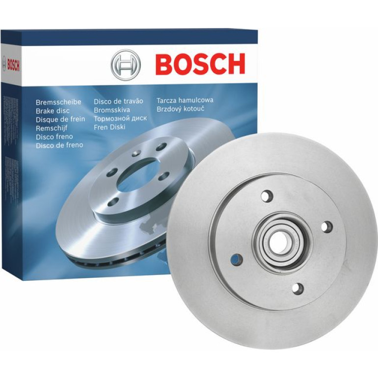 Bremsscheibe 0 986 479 279