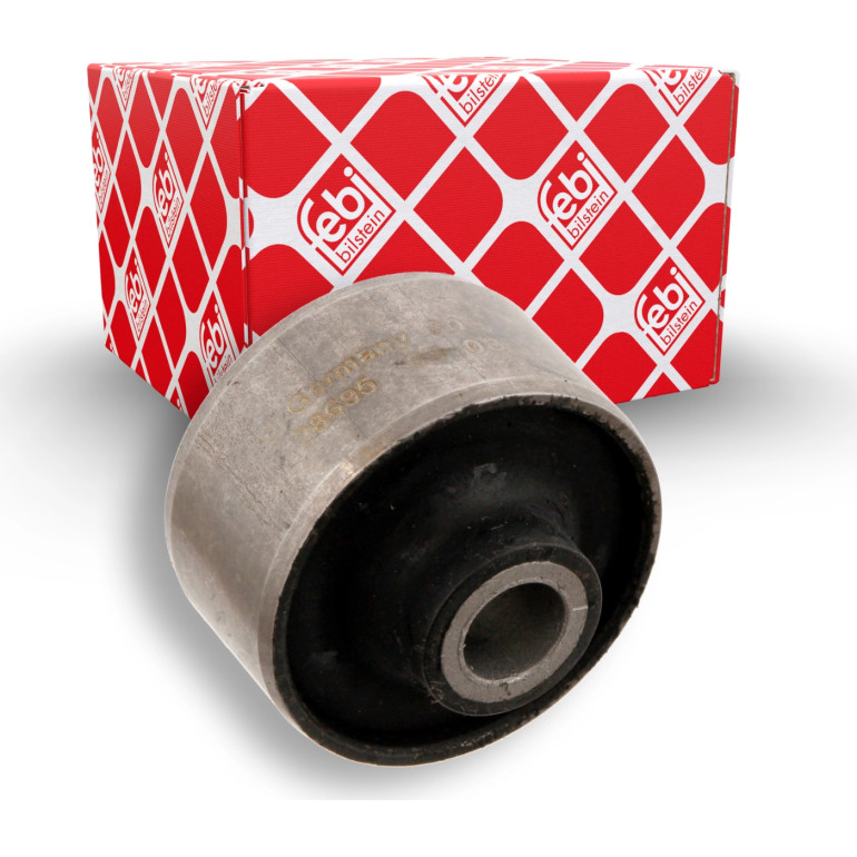 FEBI BILSTEIN 28695 Lagerung, Lenker FEBI BILSTEIN 28695 Lagerung, Lenker