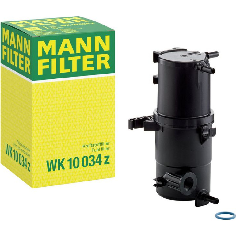 Kraftstofffilter WK 10 034 Z Kraftstofffilter WK 10 034 Z