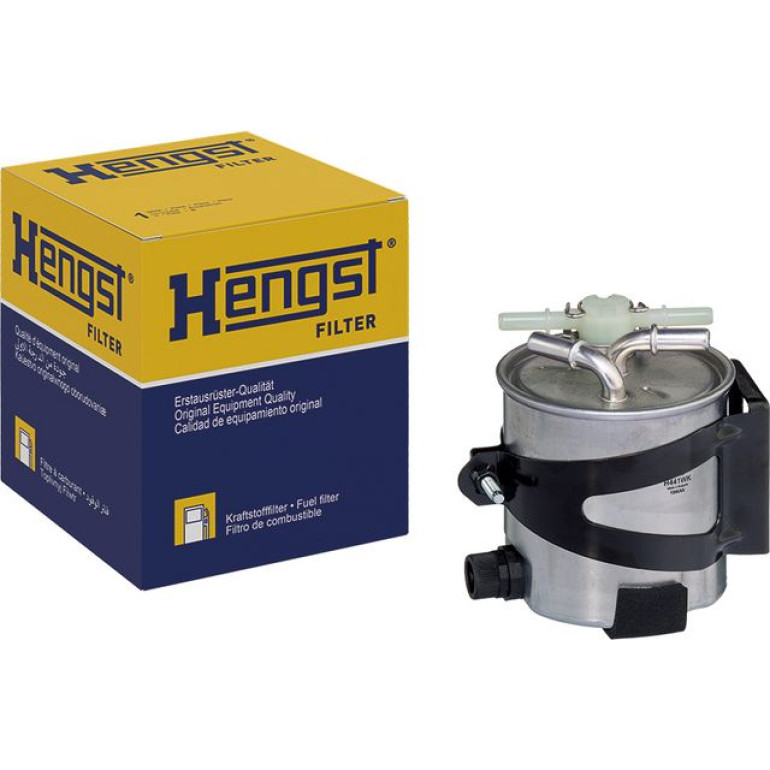 Kraftstofffilter H441WK