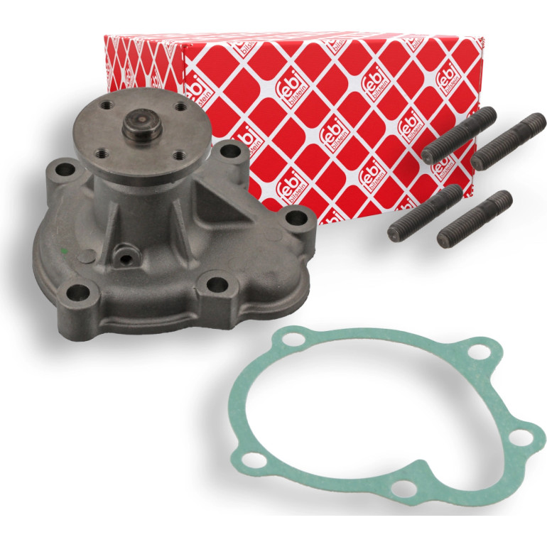 FEBI BILSTEIN 24331 Wasserpumpe FEBI BILSTEIN 24331 Wasserpumpe