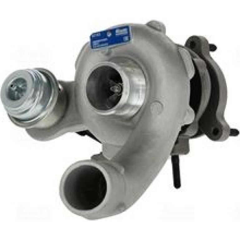 Nissens Turbolader 93163 Nissens Turbolader 93163