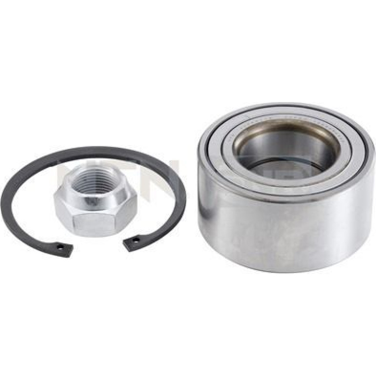 Radlagersatz R173.37 Radlagersatz R173.37