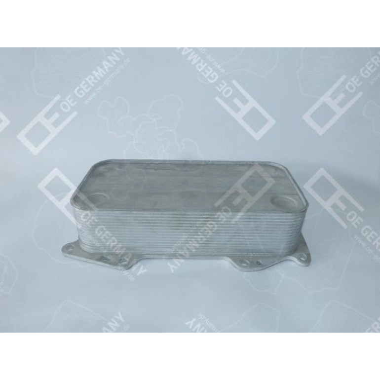 Ölkühler Motoröl für Deutz BF6M2012 TCD6L2013 2V TCD6L2013 4V 0425 4427