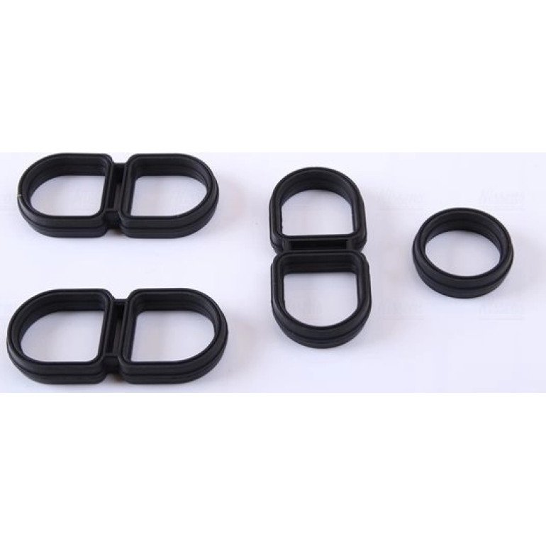 Ölkühler, Motoröl 90745 Ölkühler, Motoröl 90745