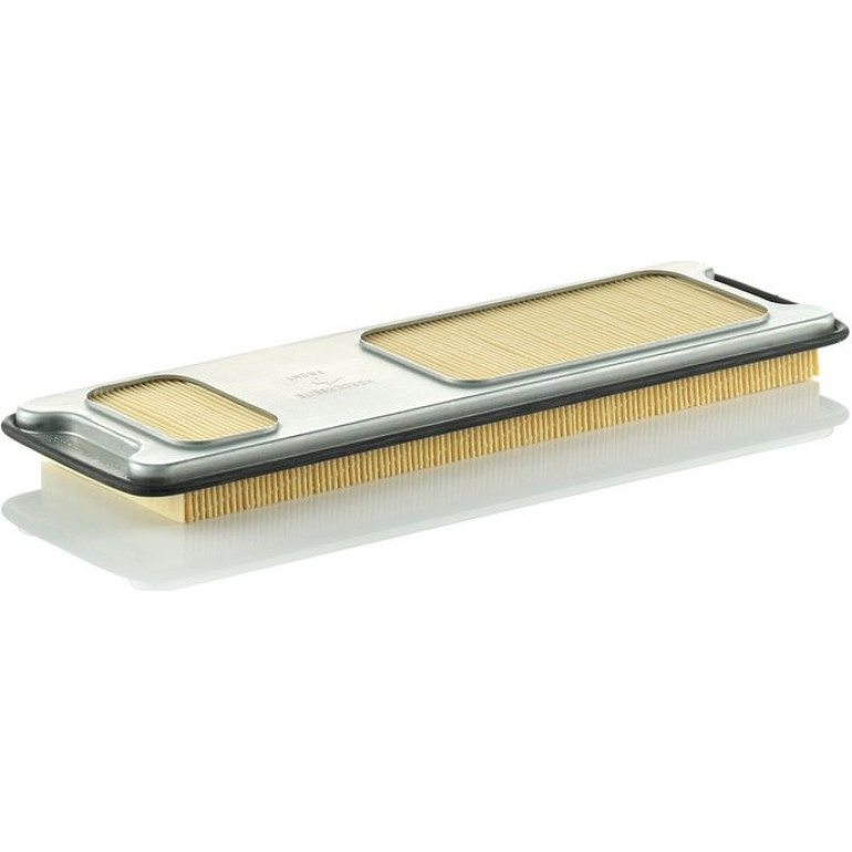 MANN-FILTER C 4373 Luftfilter MANN-FILTER C 4373 Luftfilter