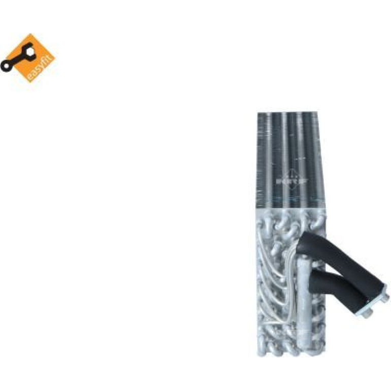 Verdampfer, Klimaanlage 36078 Verdampfer, Klimaanlage 36078