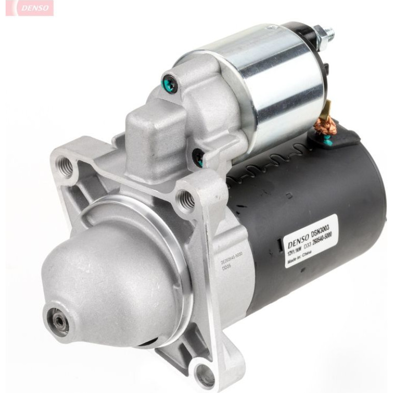 Starter DSN3003 Starter DSN3003