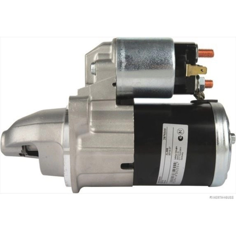 Starter J5218033 Starter J5218033
