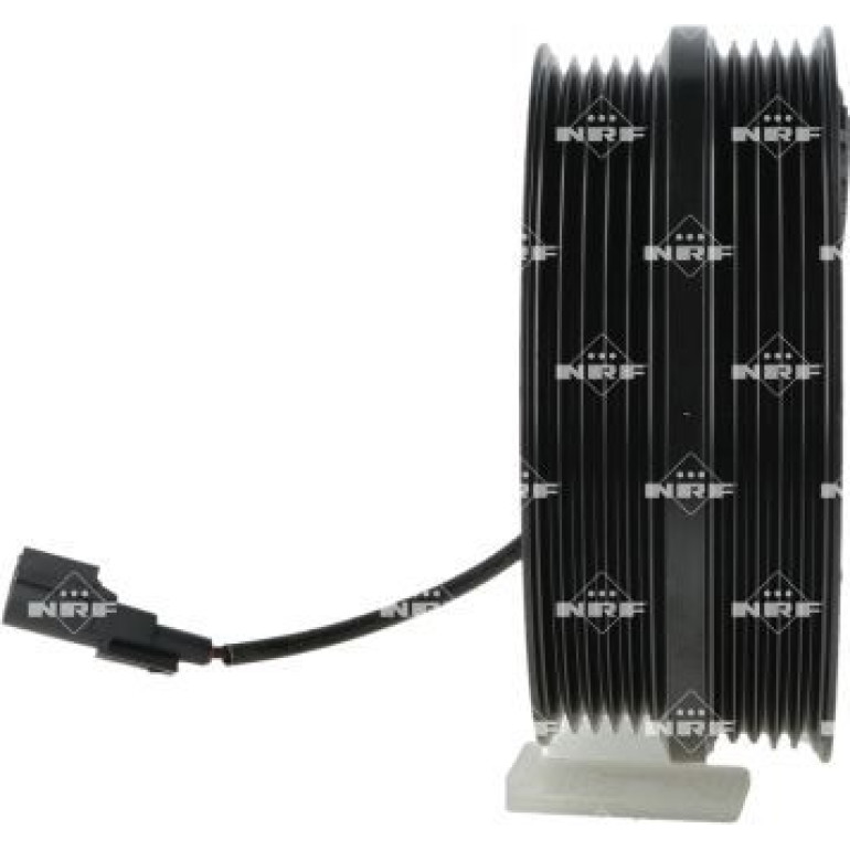 Magnetkupplung, Klimakompressor 380169 Magnetkupplung, Klimakompressor 380169