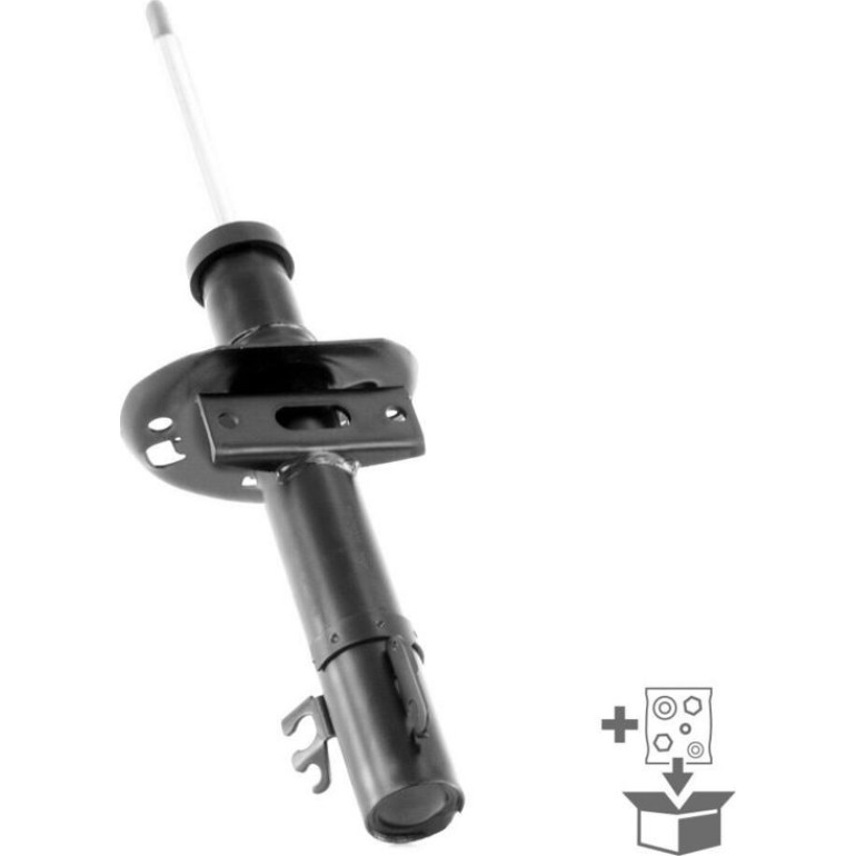 Stoßdämpfer 742044SP