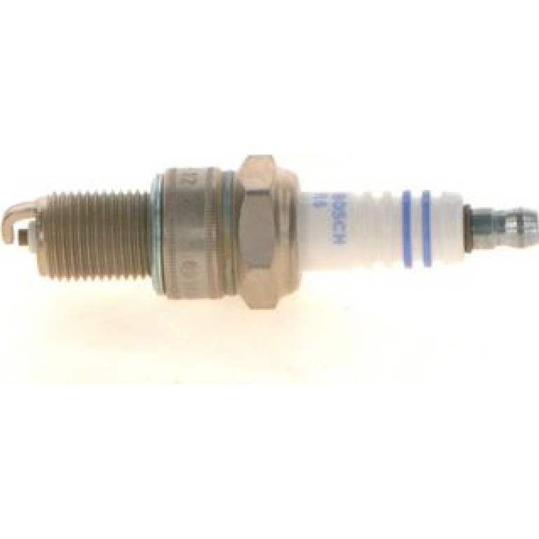 BOSCH 0 242 240 592 Zündkerze Nickel