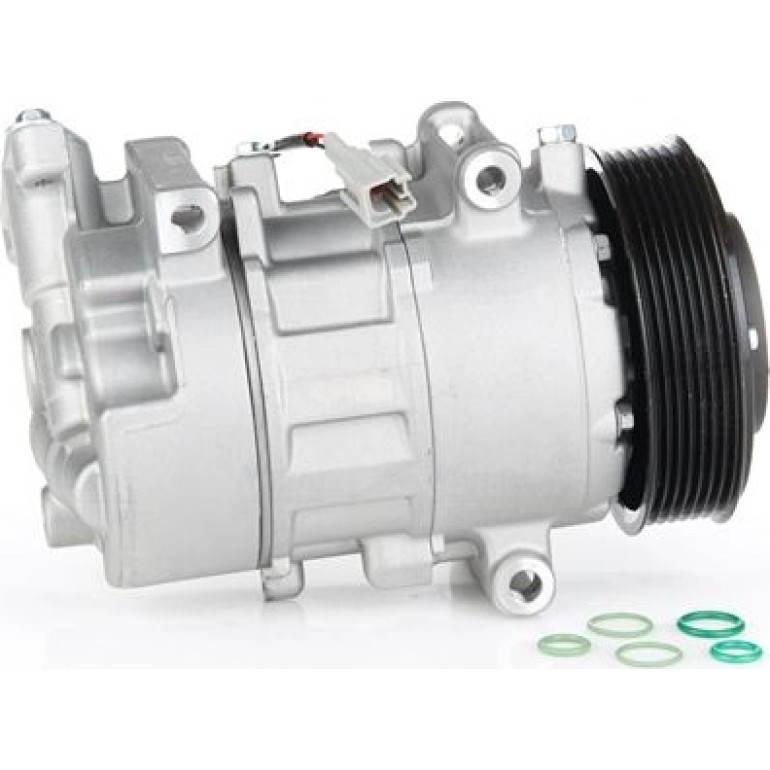 Kompressor, Klimaanlage 890299