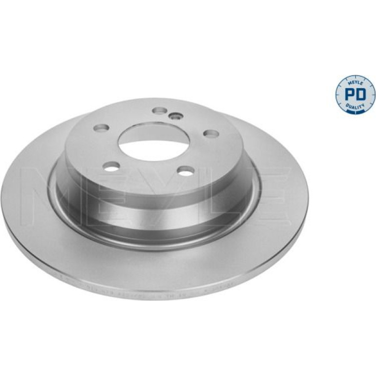 Bremsscheibe 015 523 0030/PD