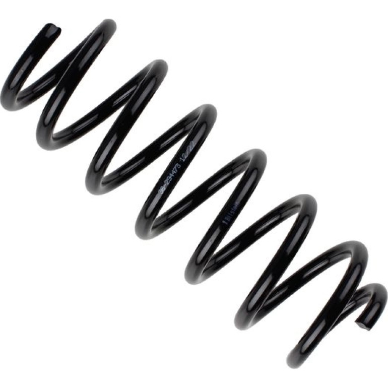 Fahrwerksfeder 36-294473 Fahrwerksfeder 36-294473