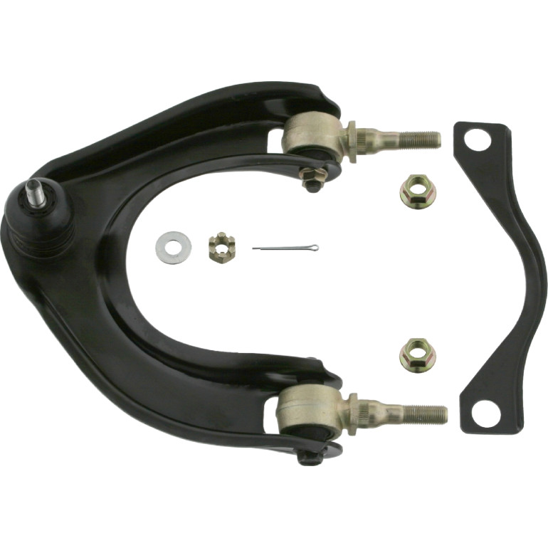 FEBI BILSTEIN 15478 Querlenker, Lenker, Radaufhängung FEBI BILSTEIN 15478 Querlenker, Lenker, Radaufhängung