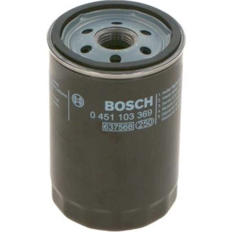 BOSCH 0 451 103 369 Ölfilter