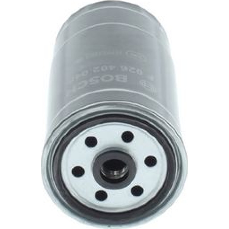 Kraftstofffilter F 026 402 048 Kraftstofffilter F 026 402 048
