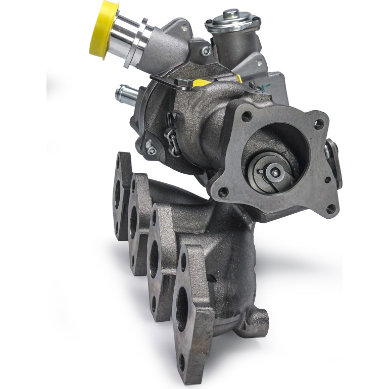 Jrone Turbolader 8I03-40M-H04 Jrone Turbolader 8I03-40M-H04