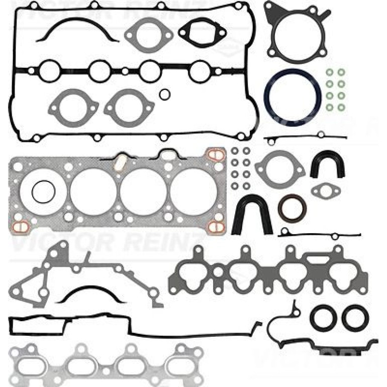 Dichtungsvollsatz, Motor 01-52425-04 Dichtungsvollsatz, Motor 01-52425-04