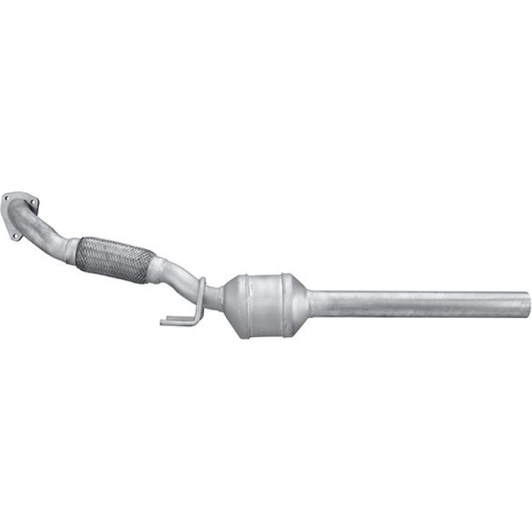Katalysator 8LE 366 054-841