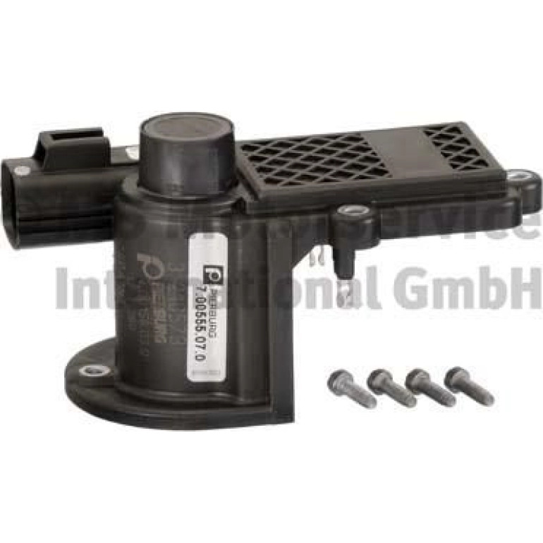 AGR-Ventil 7.00555.07.0