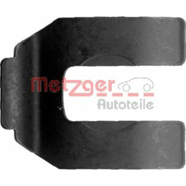 Halter, Bremsschlauch 3200