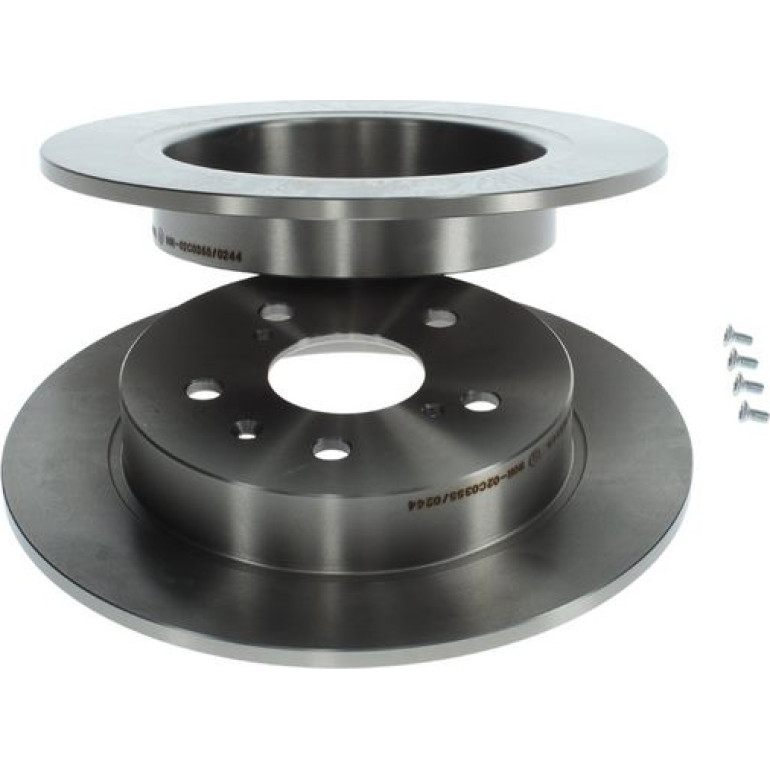 Bremsscheibe 0 986 479 047 Bremsscheibe 0 986 479 047