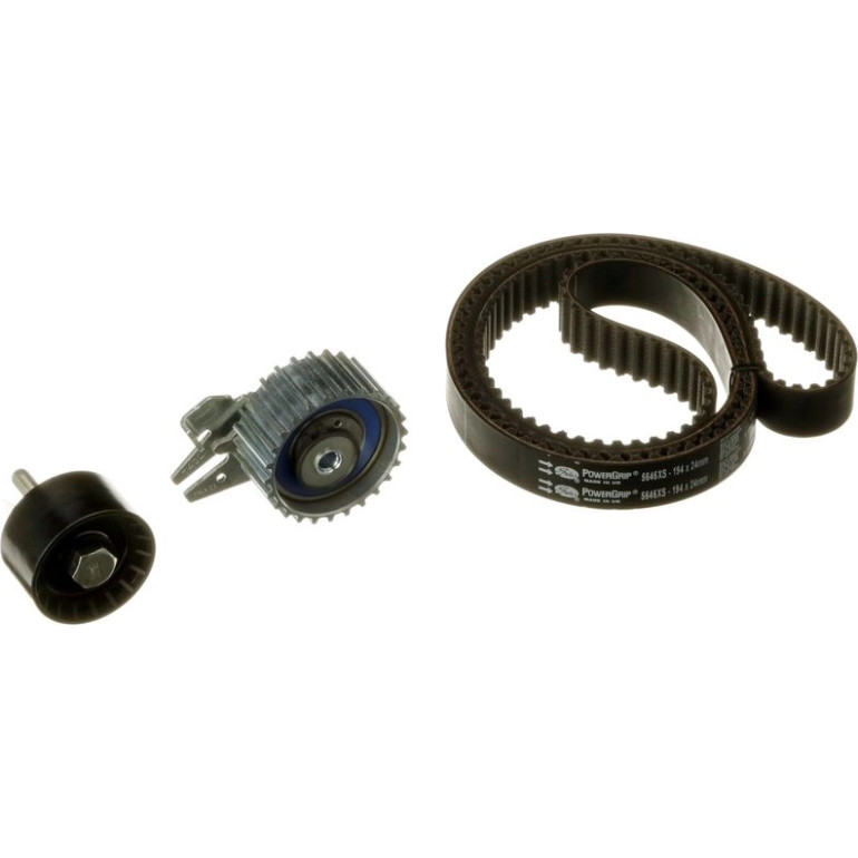 Zahnriemensatz K015646XS