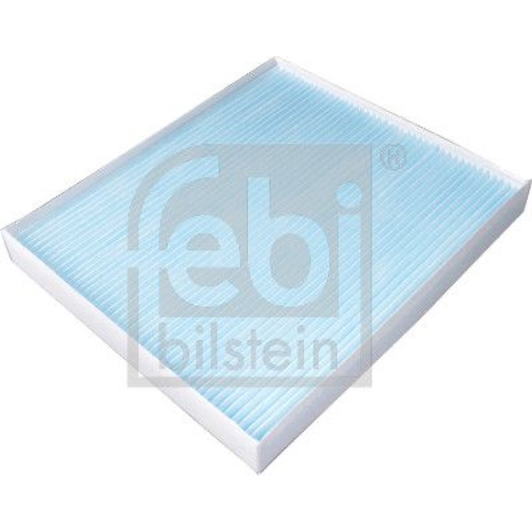 FEBI BILSTEIN 183973 Innenraumfilter FEBI BILSTEIN 183973 Innenraumfilter