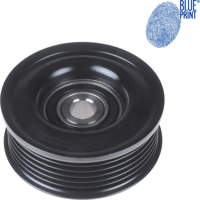 Umlenk-/Führungsrolle, Keilrippenriemen ADT39652 Umlenk-/Führungsrolle, Keilrippenriemen ADT39652