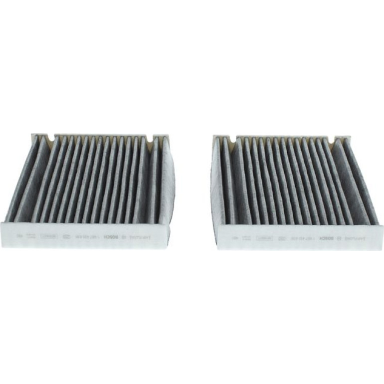 Filter, Innenraumluft 1 987 435 636 Filter, Innenraumluft 1 987 435 636