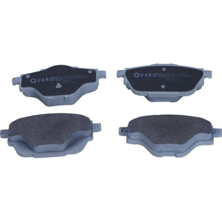 Bremsbelagsatz, Scheibenbremse QP7024 Bremsbelagsatz, Scheibenbremse QP7024
