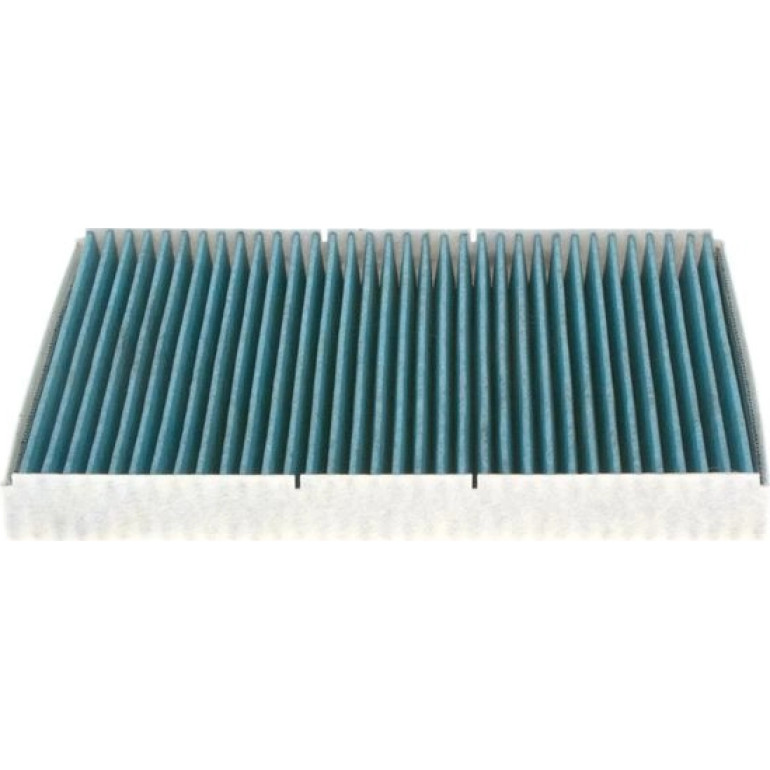 BOSCH 0 986 628 509 Innenraumfilter FILTER+ BOSCH 0 986 628 509 Innenraumfilter FILTER+