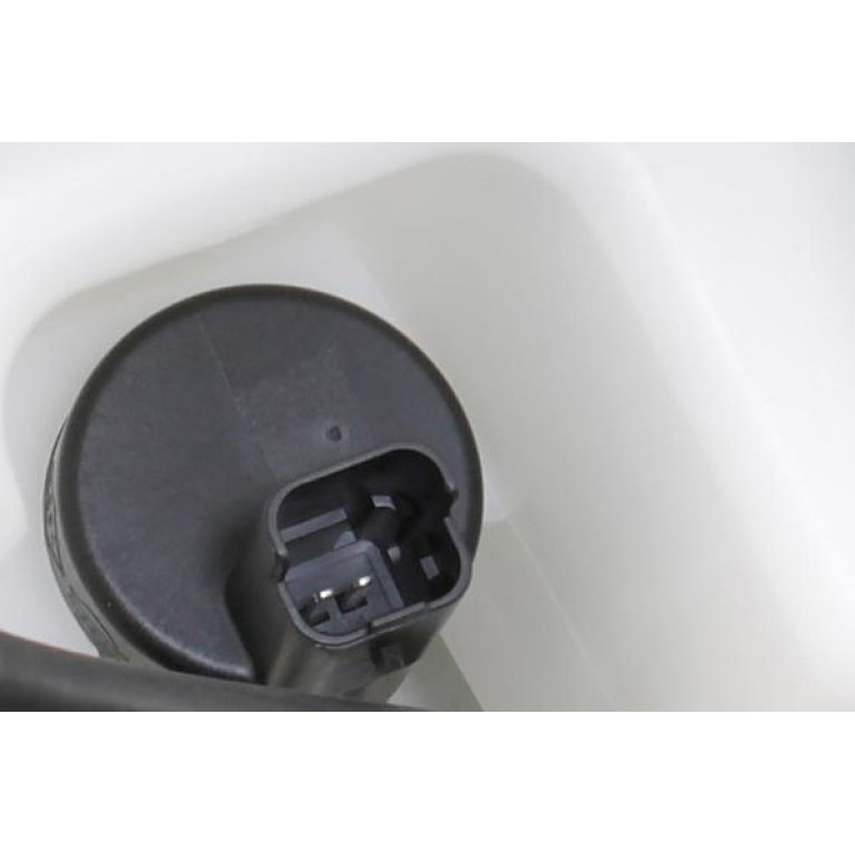 Waschwasserbehälter, Scheibenreinigung 2140377