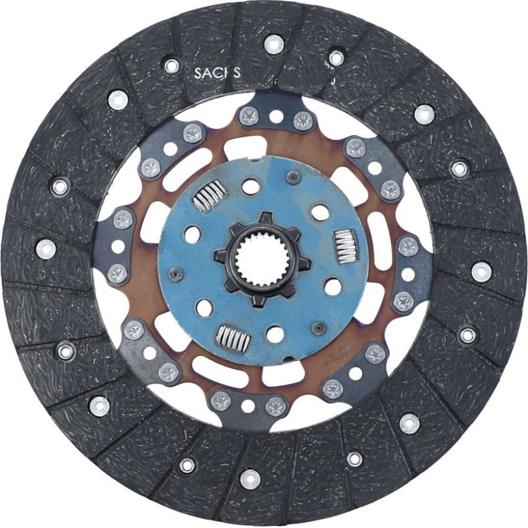 SACHS 3000 990 328 Kupplungssatz XTend Kit plus CSC SACHS 3000 990 328 Kupplungssatz XTend Kit plus CSC