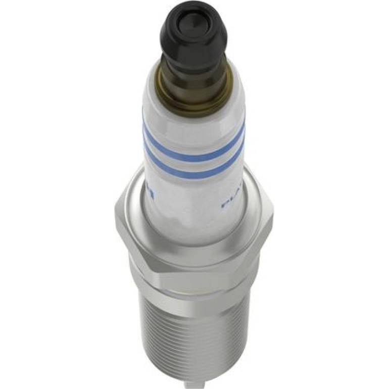 BOSCH 0 242 236 672 Zündkerze Platinum BOSCH 0 242 236 672 Zündkerze Platinum