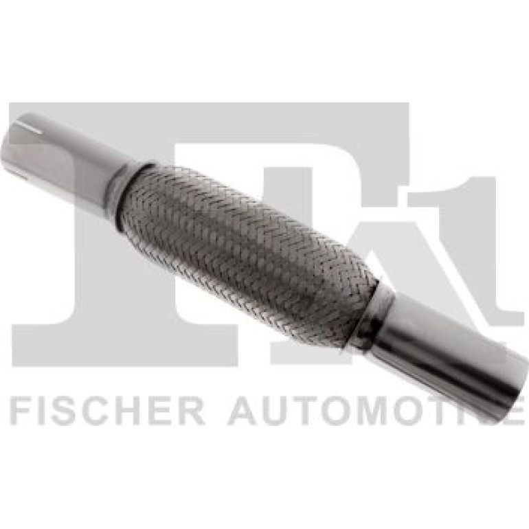 Flexrohr, Abgasanlage VW448-400 Flexrohr, Abgasanlage VW448-400