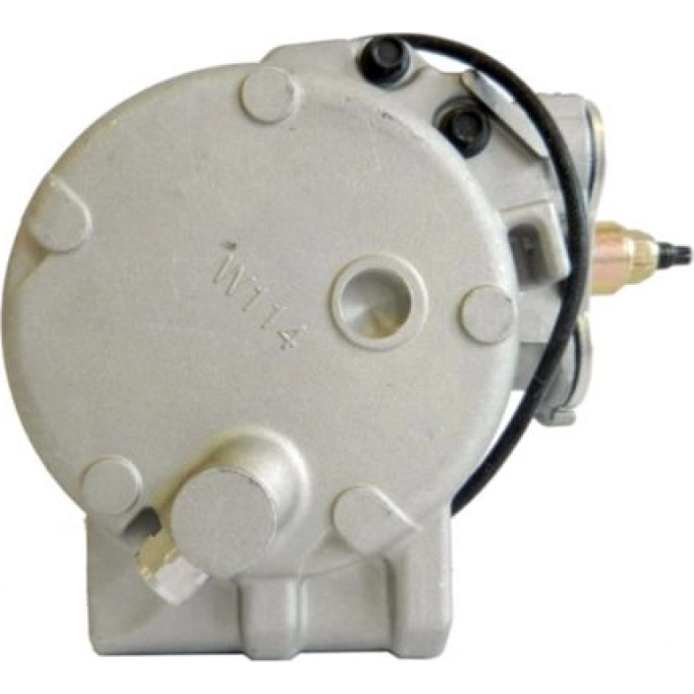 Kompressor, Klimaanlage ACP 1167 000S Kompressor, Klimaanlage ACP 1167 000S