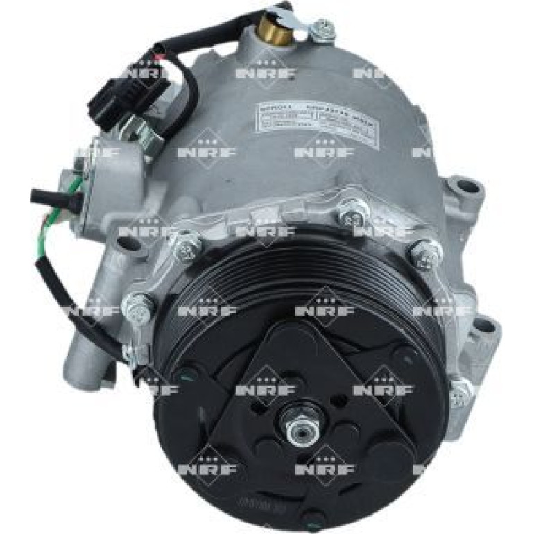 Kompressor, Klimaanlage 32749 Kompressor, Klimaanlage 32749