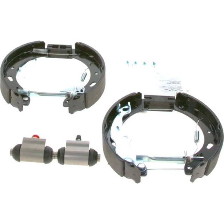 Bremsbackensatz 0 204 114 700 Bremsbackensatz 0 204 114 700