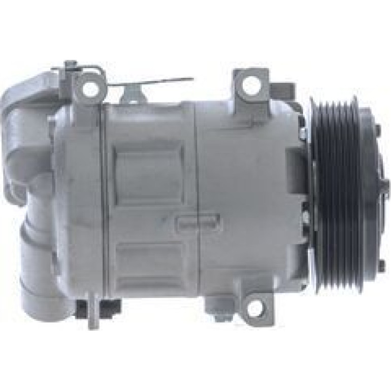 Kompressor, Klimaanlage ACP 757 000S