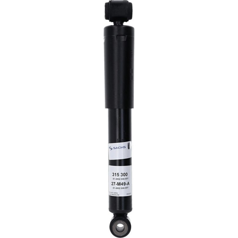 Stoßdämpfer 315 300 Stoßdämpfer 315 300